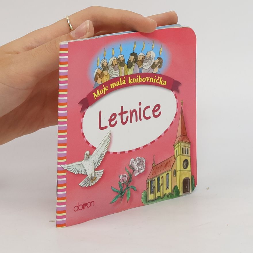 Esther Hebert Letnice