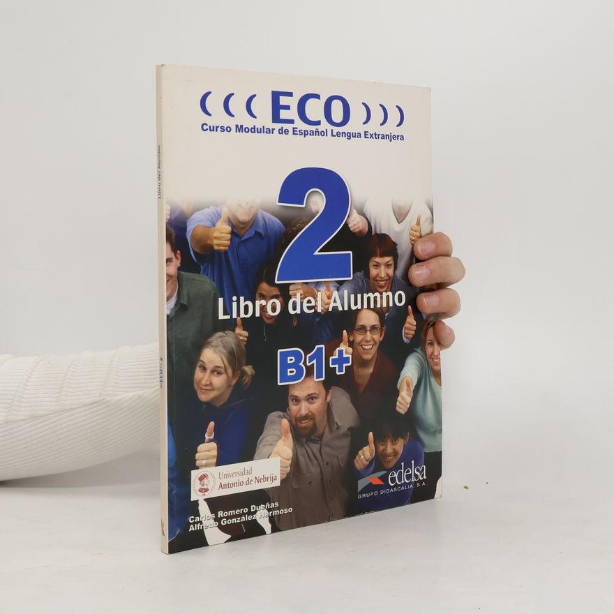 Autorenkollektiv Libro del Alumno B1+ 2