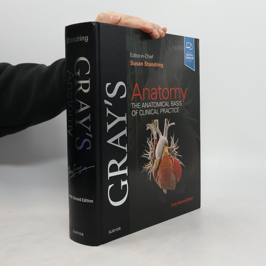 Various authors Gray's Anatomy