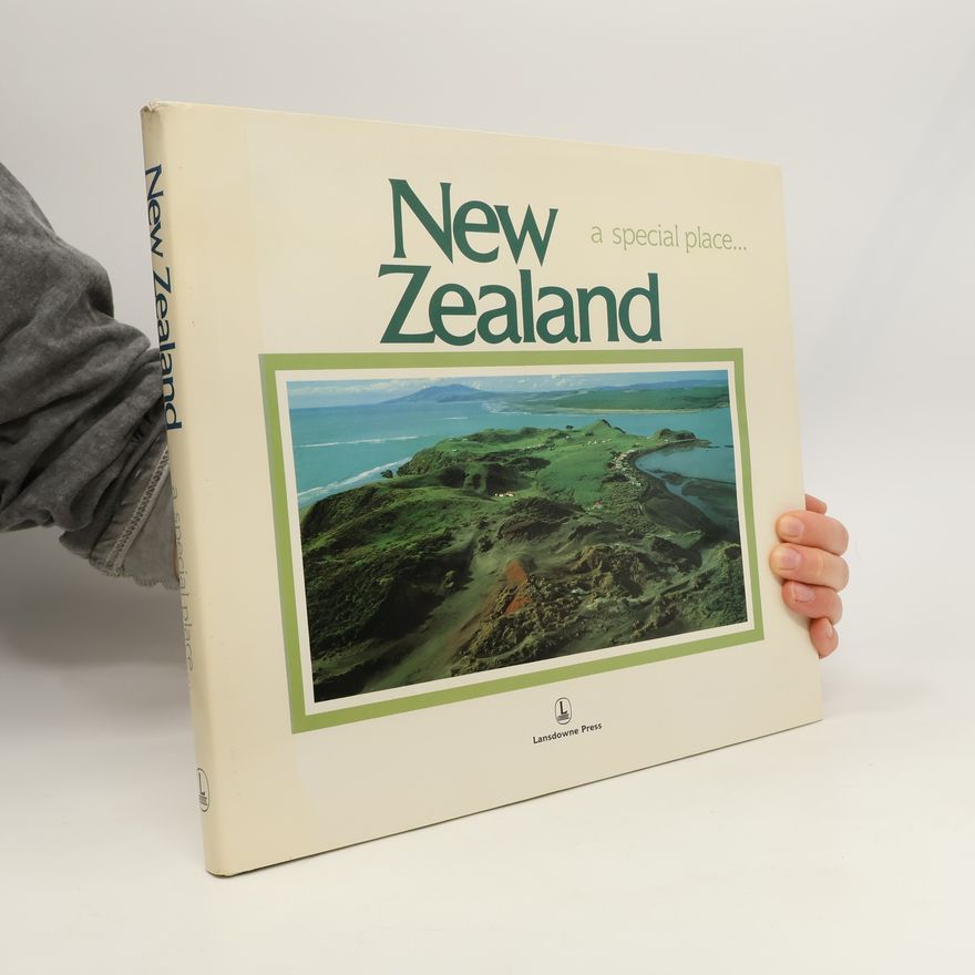 Kolektiv autorů New Zealand