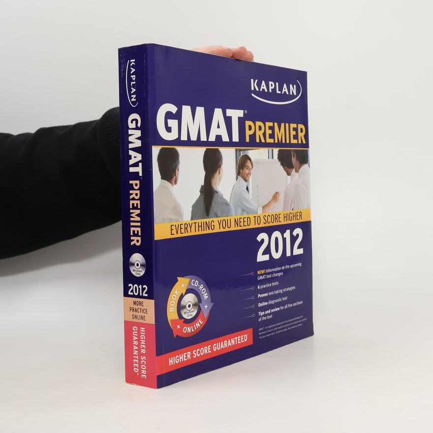 Autorenkollektiv GMAT premier