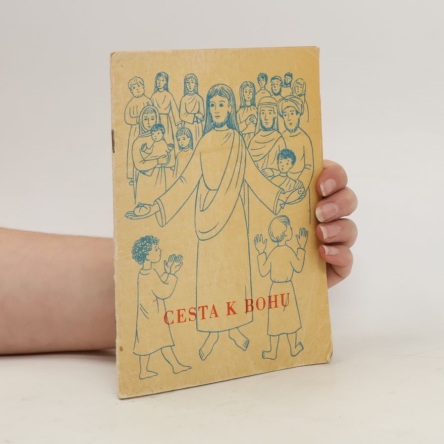Various authors Cesta k Bohu