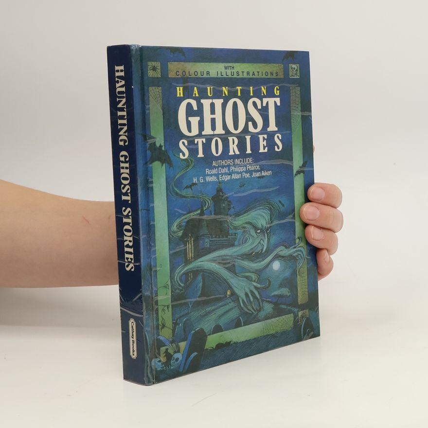 Various authors Haunting Ghost Stories