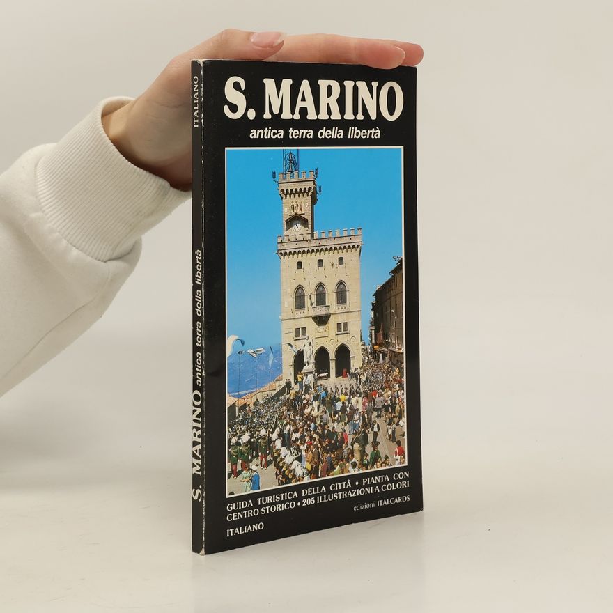 Autorenkollektiv S. Marino