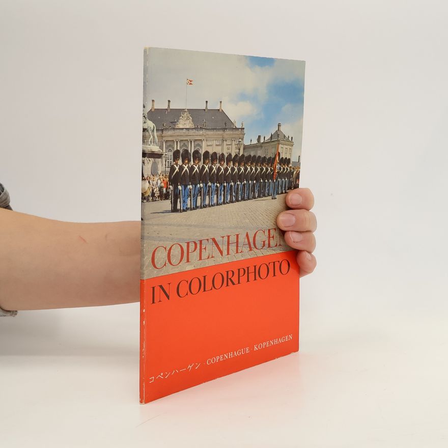 Autorenkollektiv Copenhagen in Colorphoto