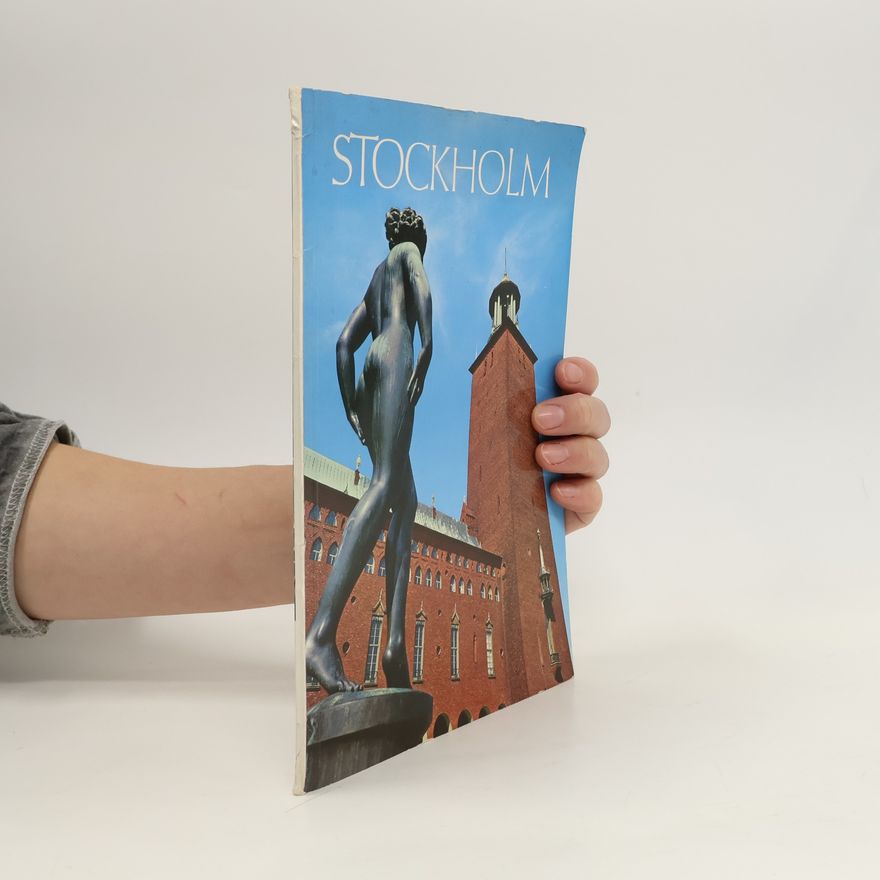 Autorenkollektiv Stockholm