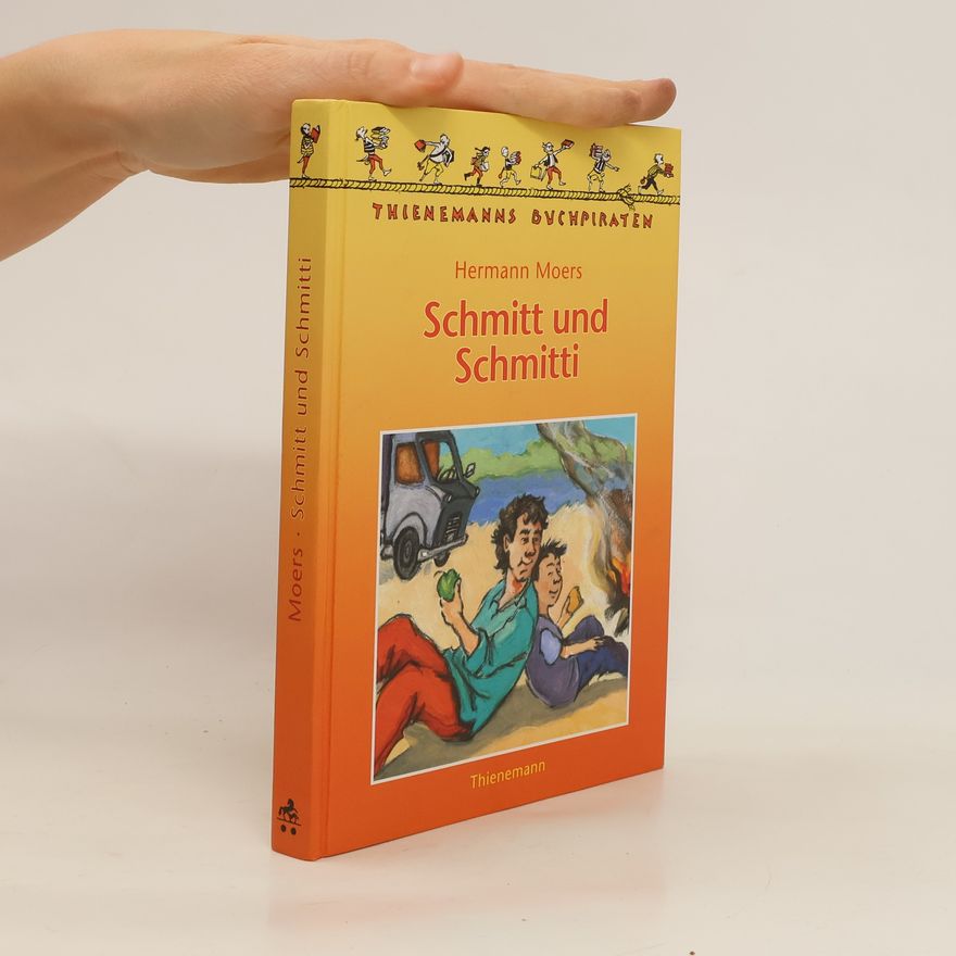 Hermann Moers Schmitt und Schmitti