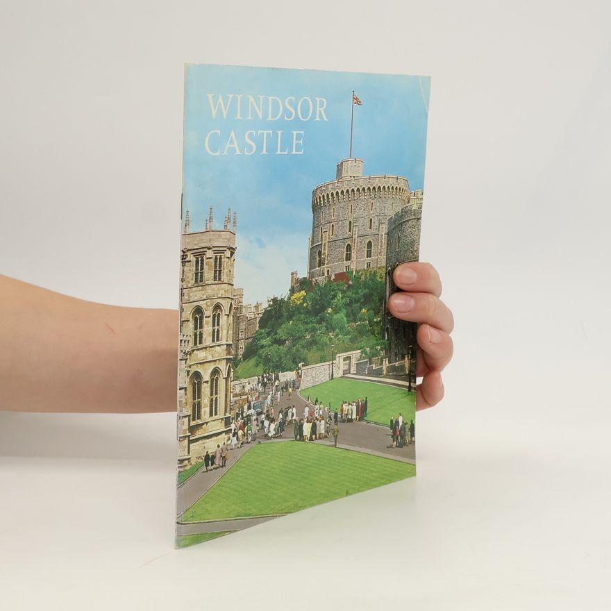 Kolektiv autorů Windsor Castle