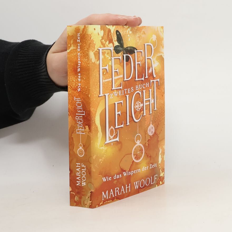 Marah Woolf FederLeicht