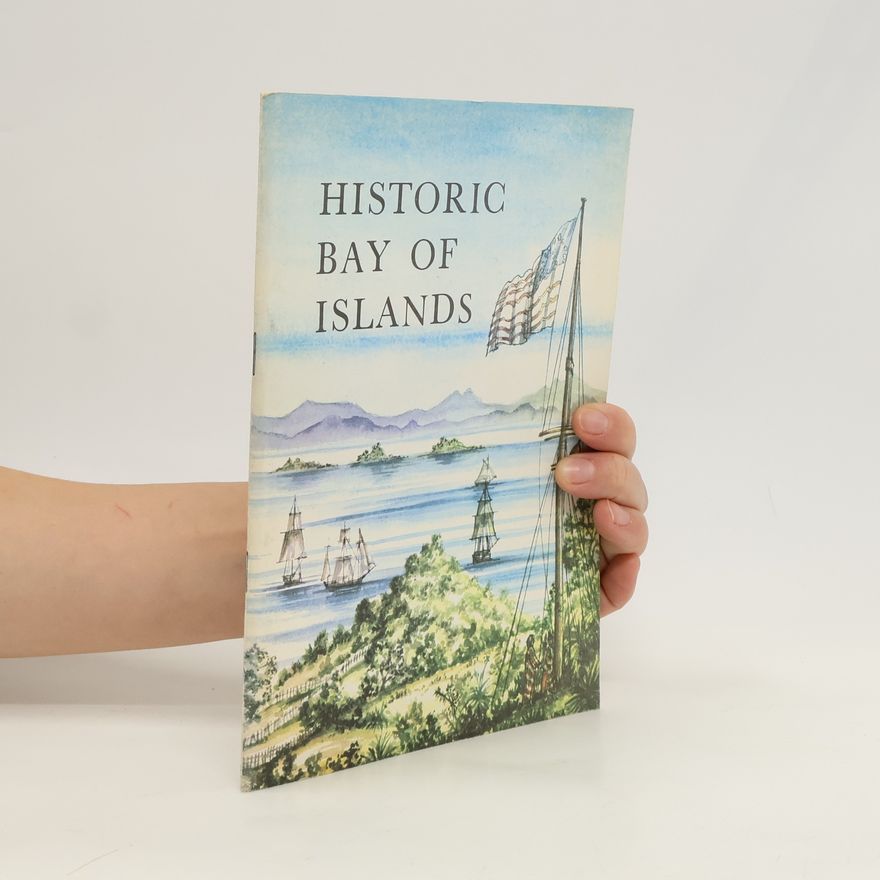 John H. Alexander Historic Bay of Islands