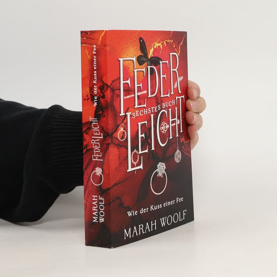 Marah Woolf Woolf, M: FederLeicht