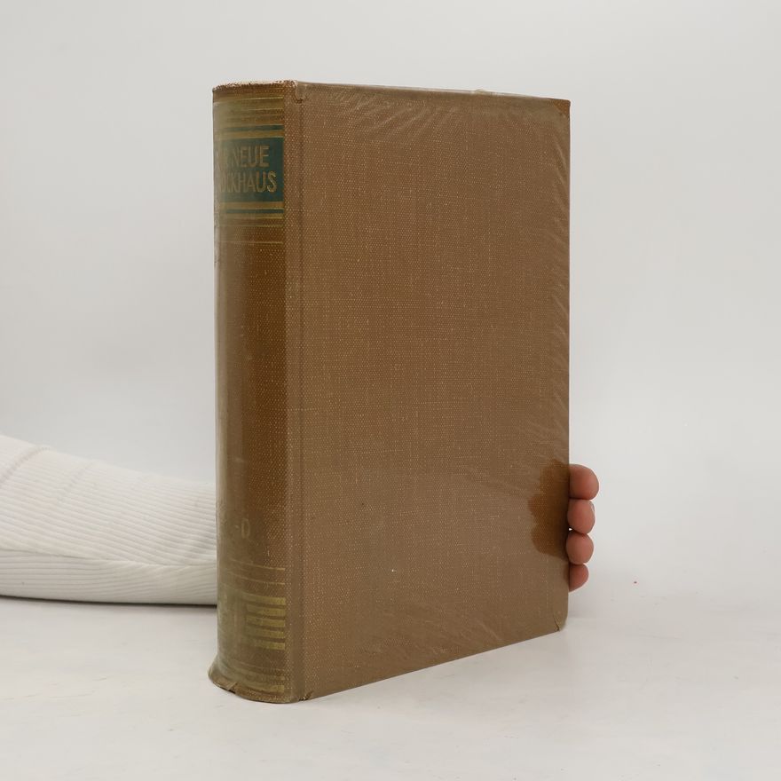 Autorenkollektiv Der neue Brockhaus A-D