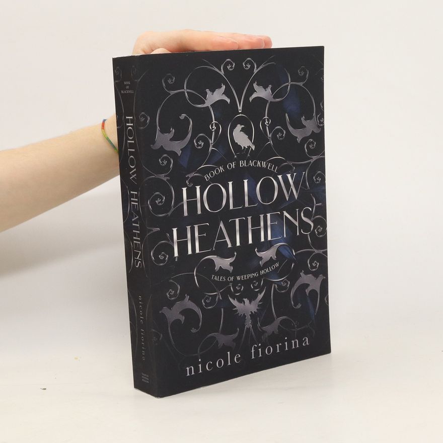 Nicole Fiorina Hollow Heathens