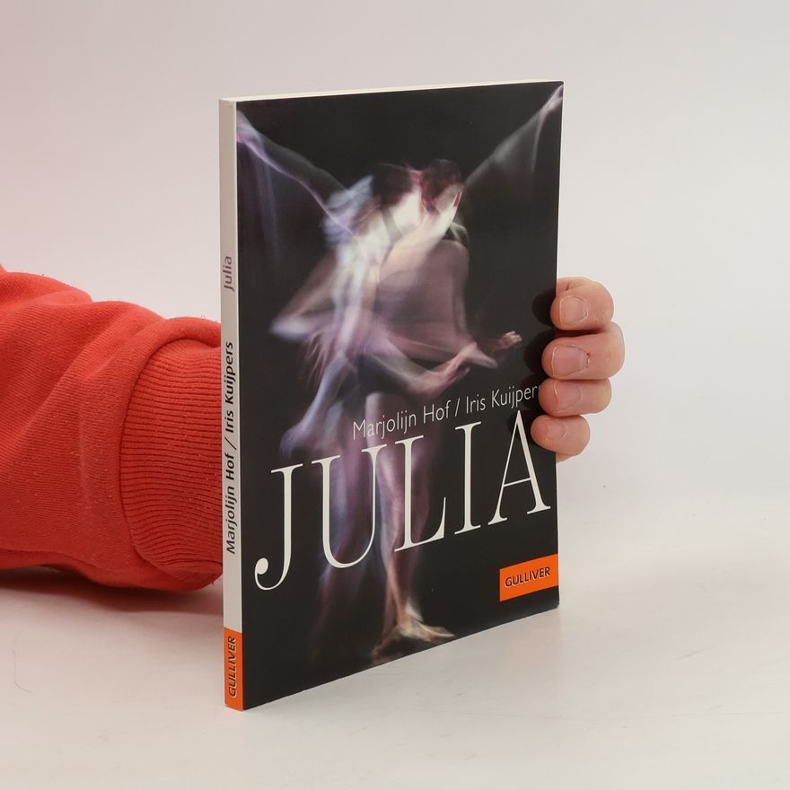Marjolijn Hof Julia
