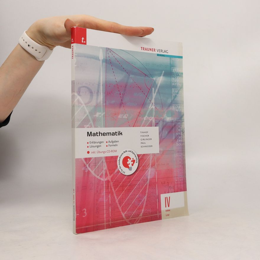 Autorenkollektiv Mathematik