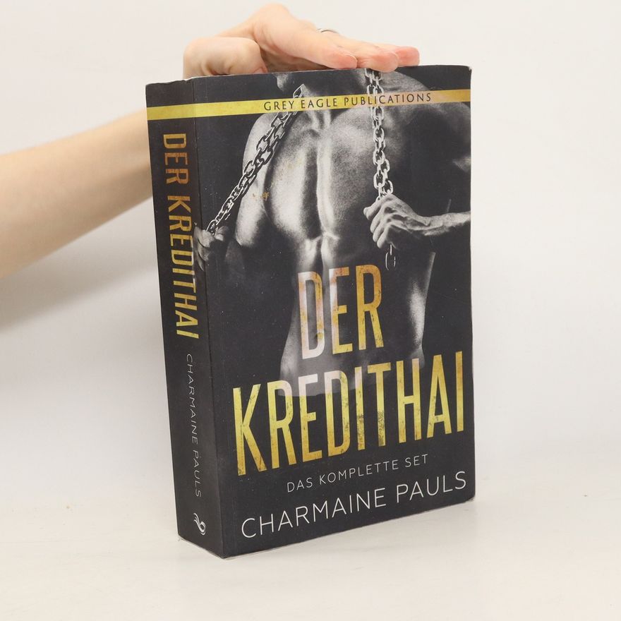 Charmaine Pauls Der Kredithai