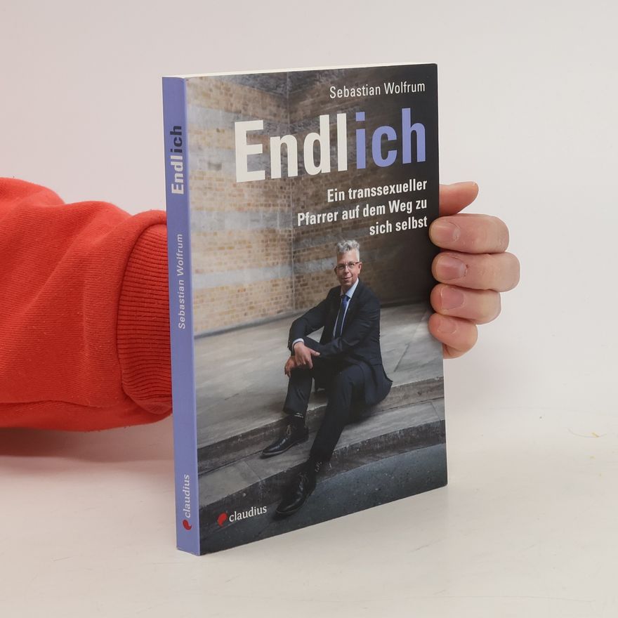 Sebastian Wolfrum Endlich