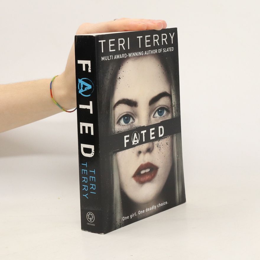 Teri Terry Fated