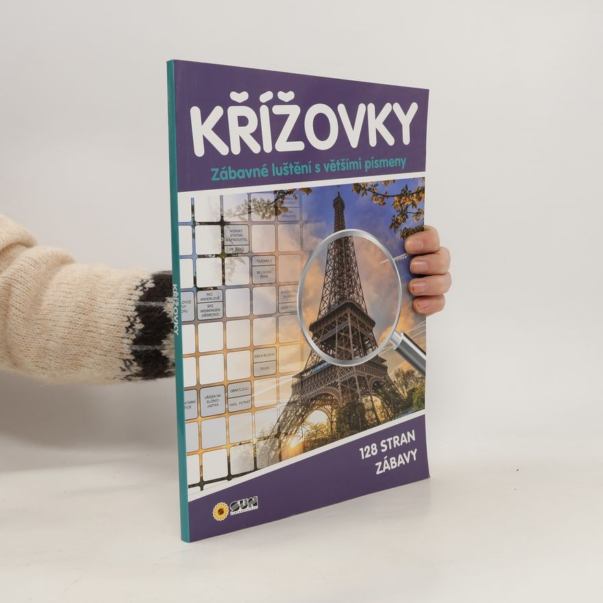 Autorenkollektiv Křížovky