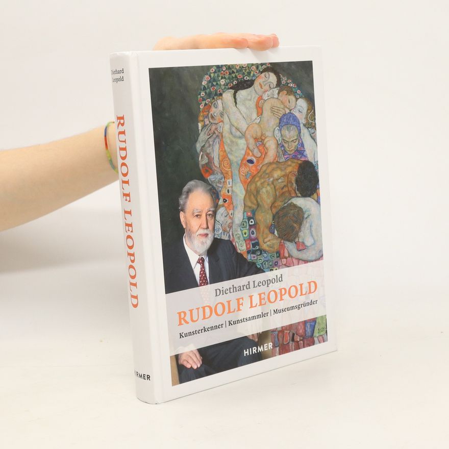 Diethard Leopold Rudolf Leopold