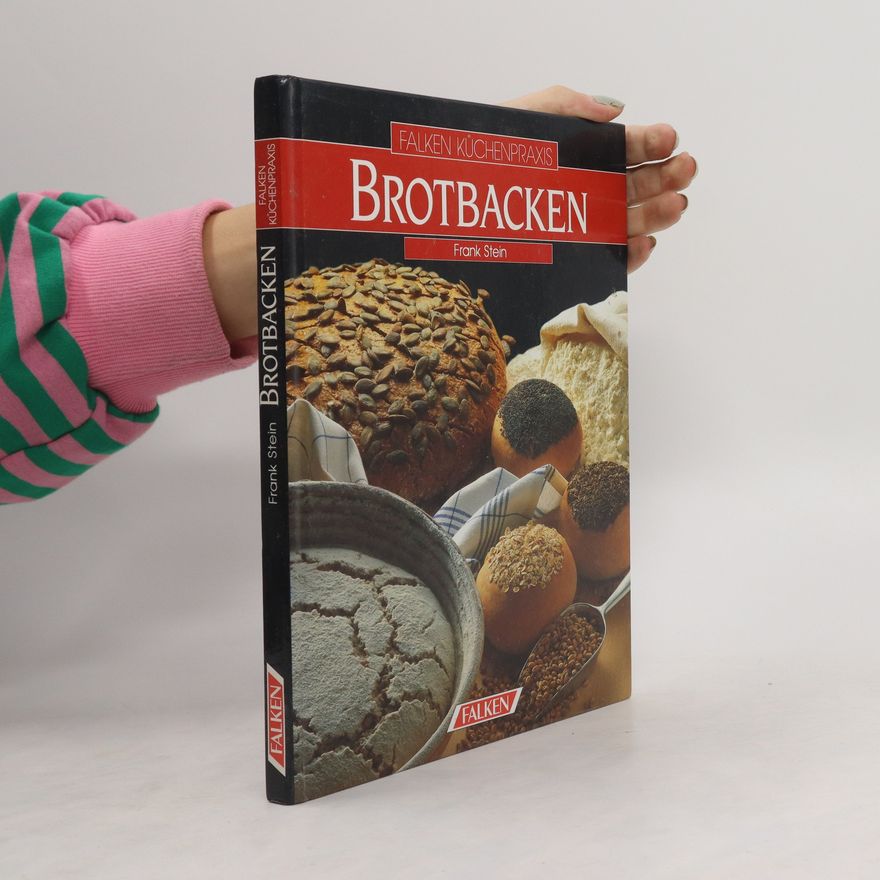 Frank Stein Brotbacken