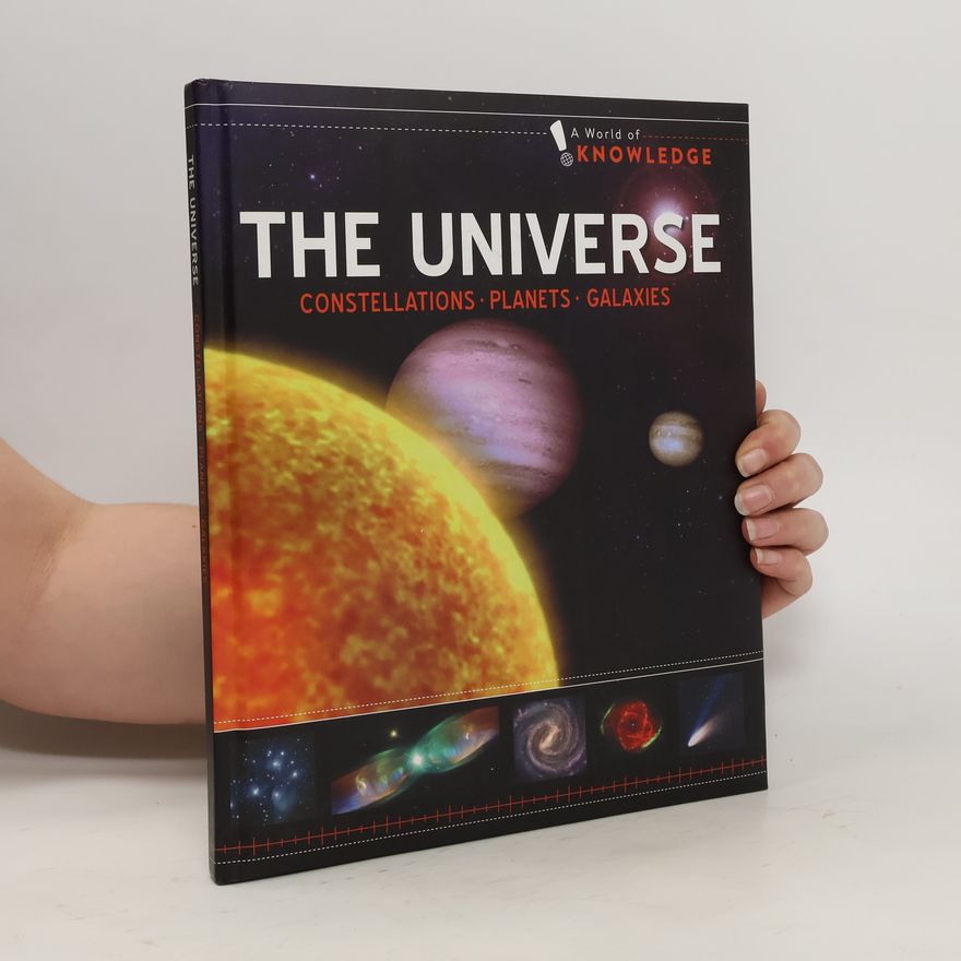 Kolektív autorov The Universe