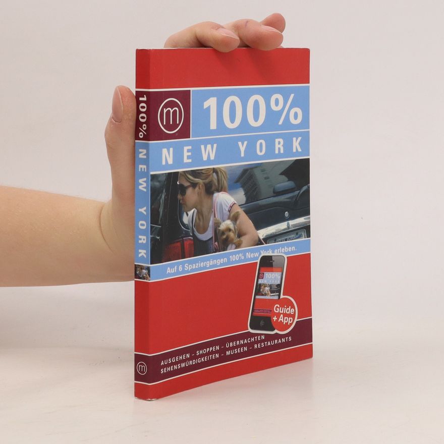Nellies Klaucke 100 % New York