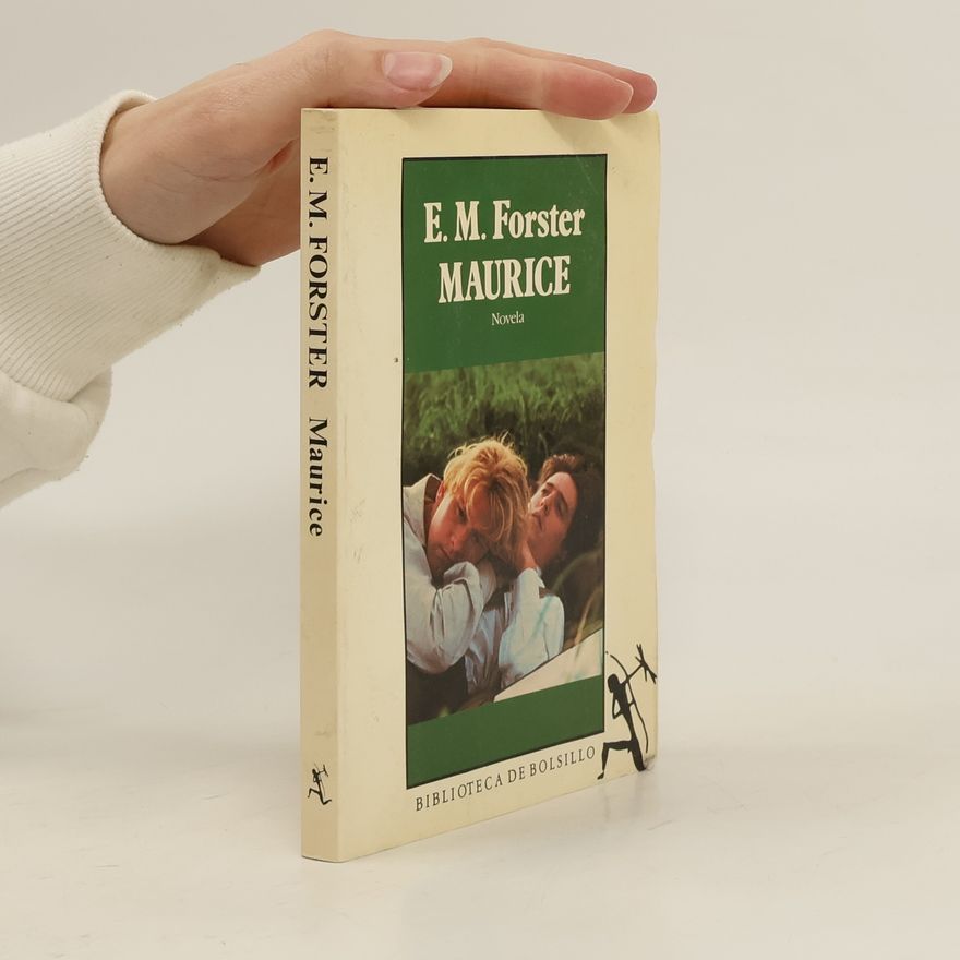 E. M. Forster Maurice