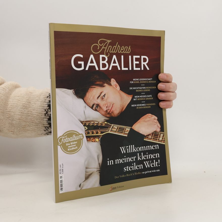 Various authors Andreas Gabalier