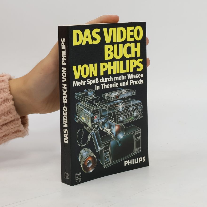 Autorenkollektiv Das Video Buch von Philips