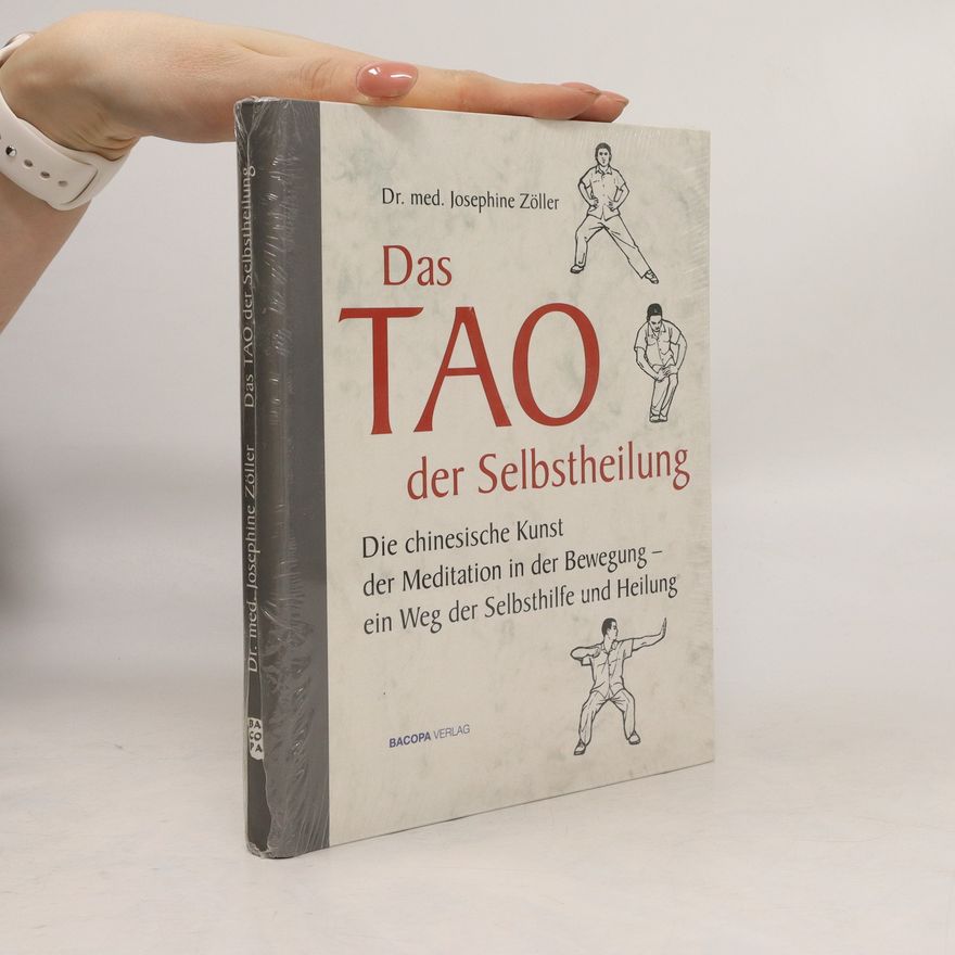 Josephine Zöller Das Tao der Selbstheilung