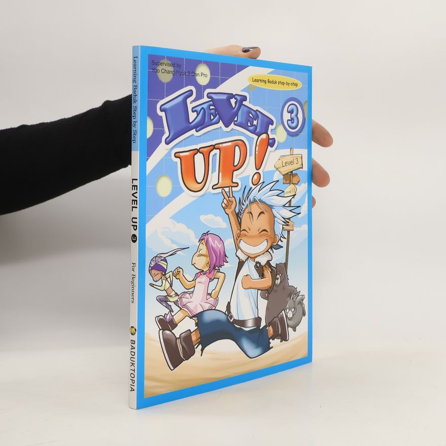 Kolektív autorov Level Up! 3
