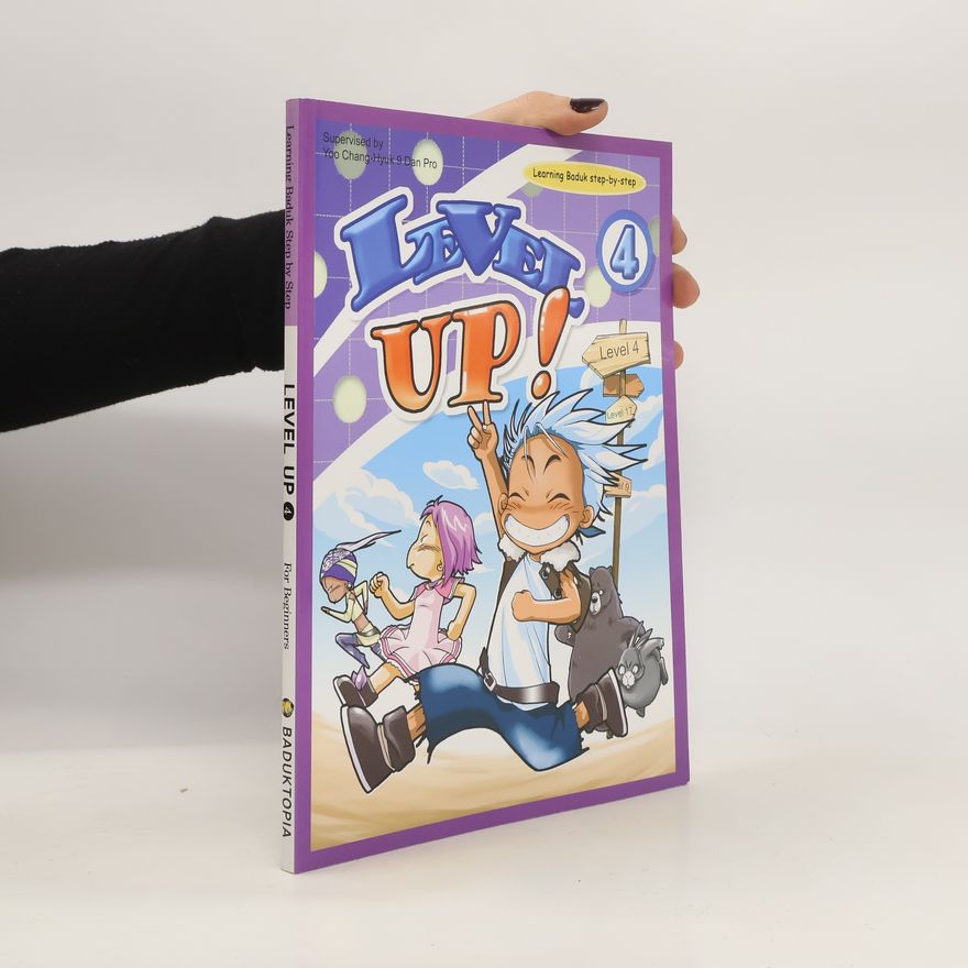 Autorenkollektiv Level Up! 4