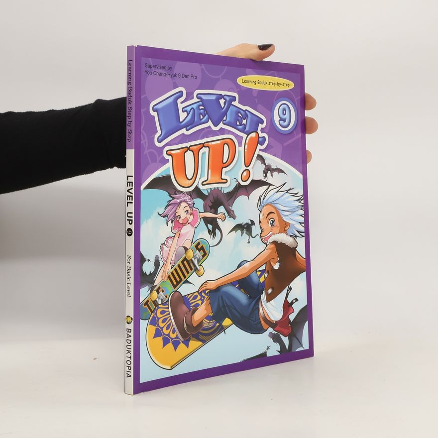 Various authors Level Up! 9