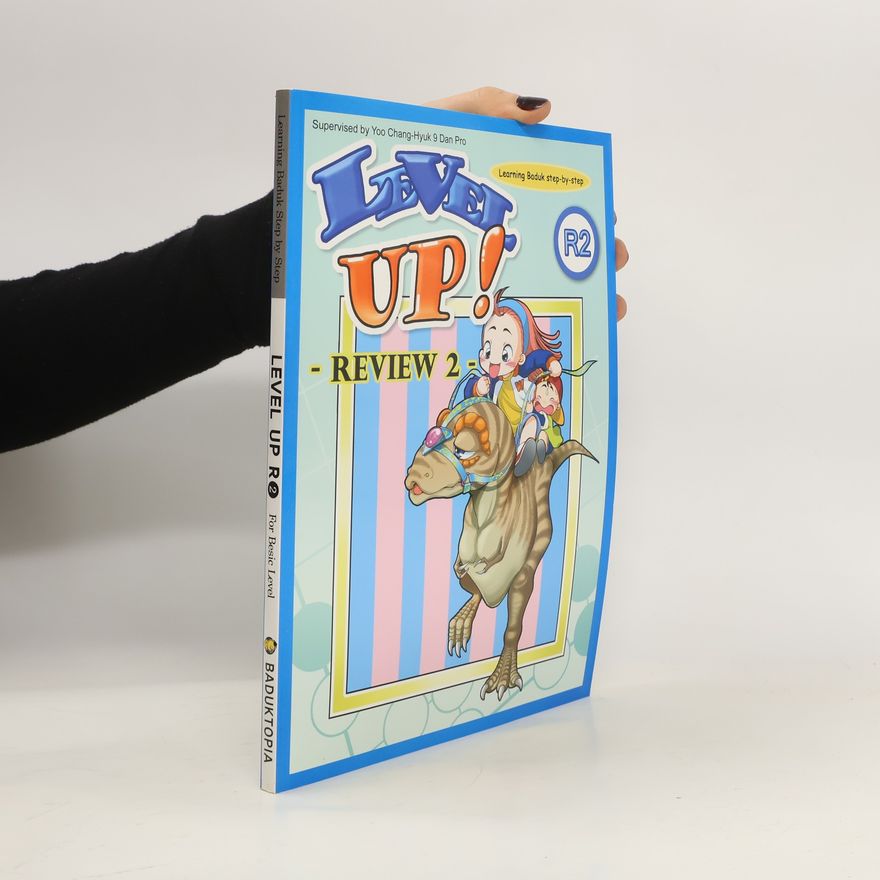 Autorenkollektiv Level Up! Review 2