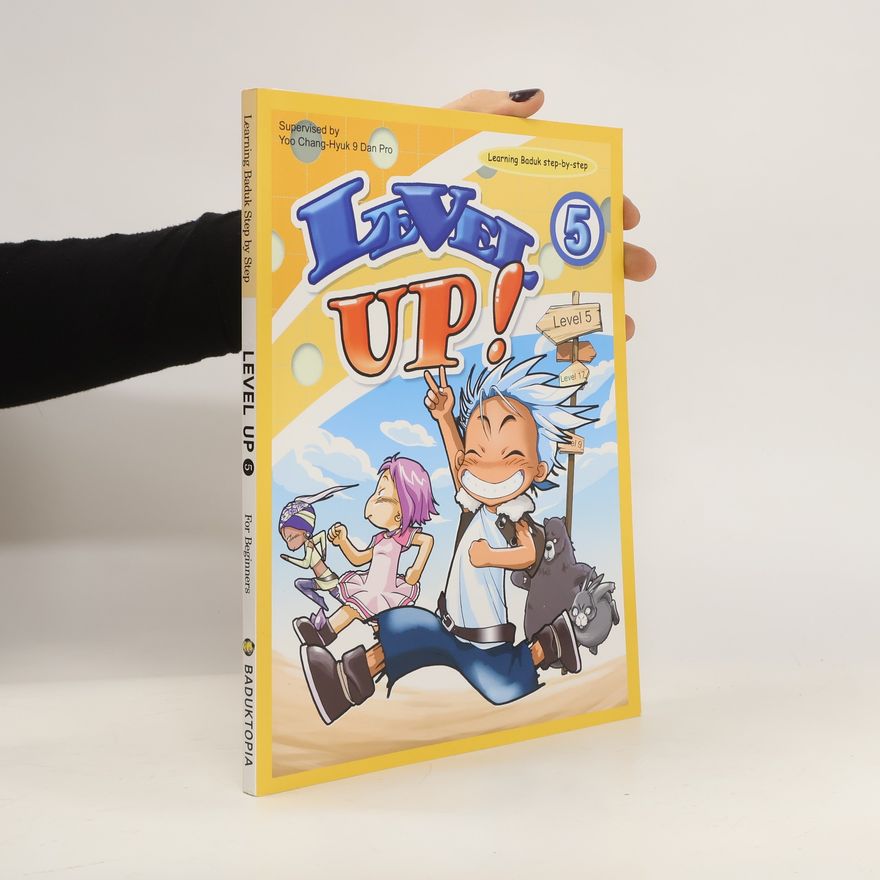 Autorenkollektiv Level Up! 5