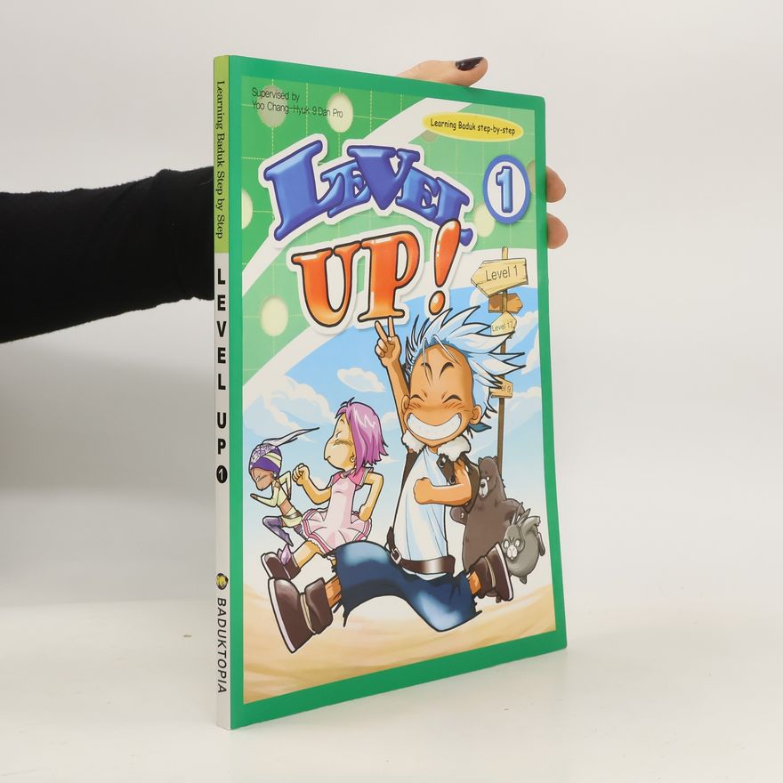 AA.VV. Level Up!
