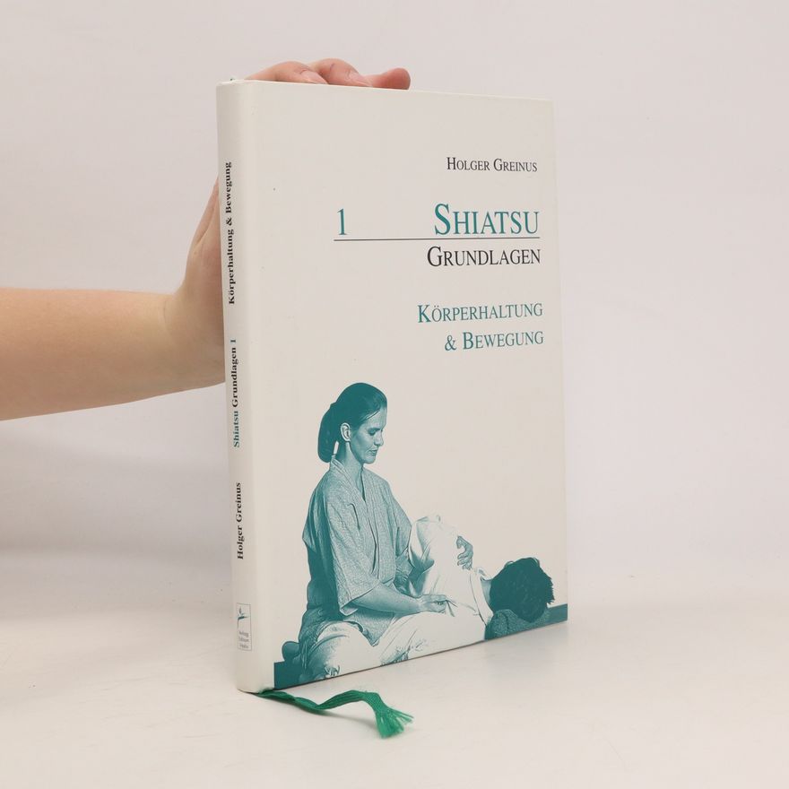 Autorenkollektiv Shiatsu