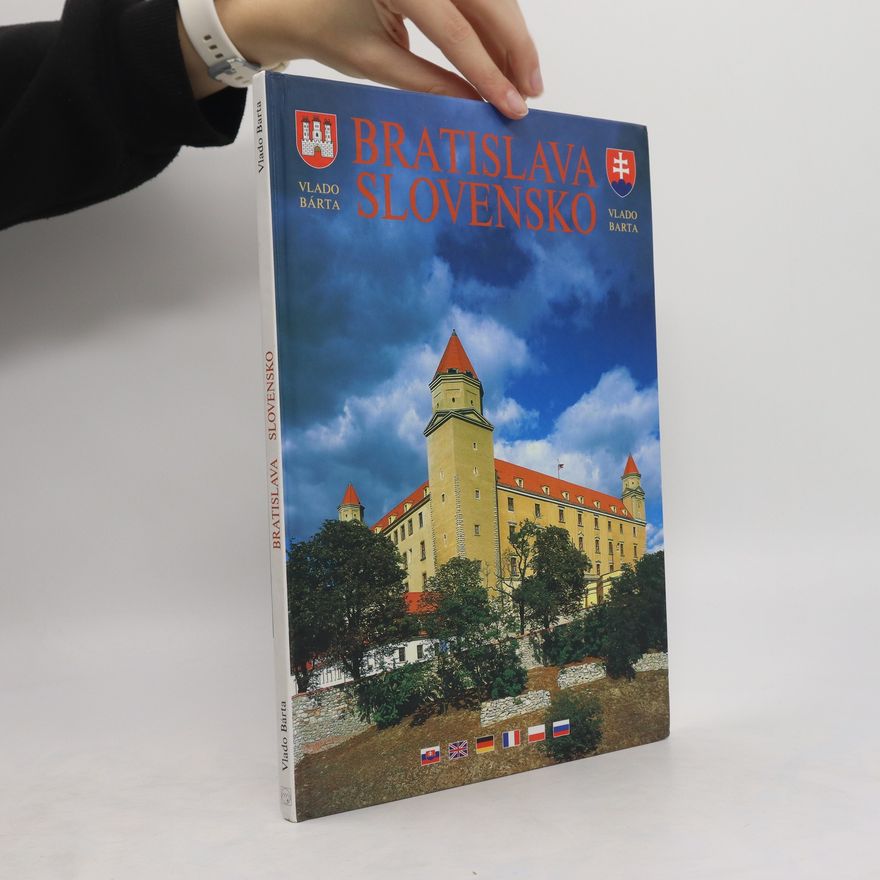 Vlado Bárta Bratislava, Slovensko