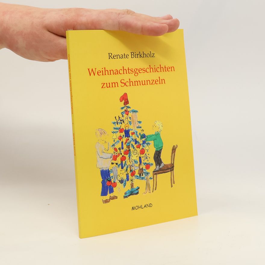Toll Von Ortrun Weihnachtsgeschichten zum Schmunzeln