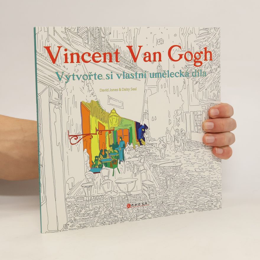 Autorenkollektiv Vincent van Gogh