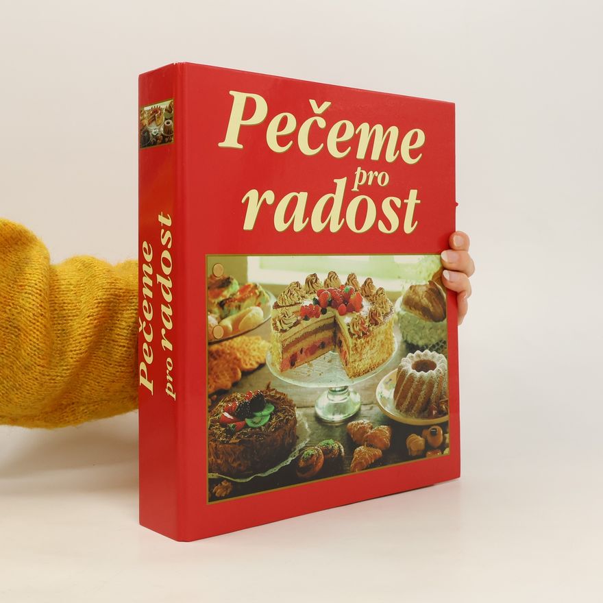 Autorenkollektiv Pečeme pro radost, část 5-10
