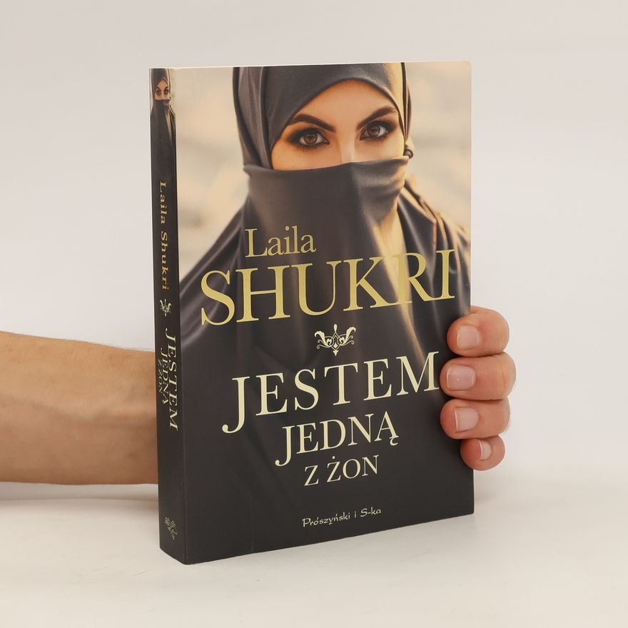 Shukri Laila Jestem jedna z zon