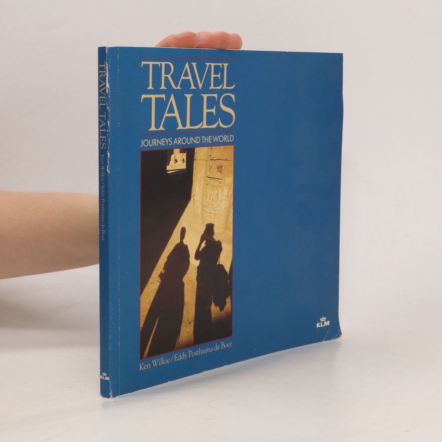 Collectif d'auteurs Travel Tales