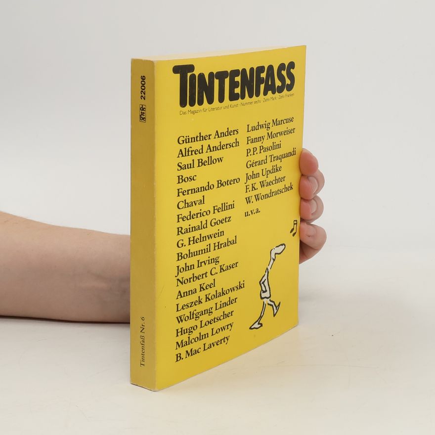 Various authors Tintenfass 6