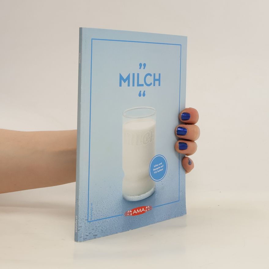 Kolektiv autorů “ MILCH “