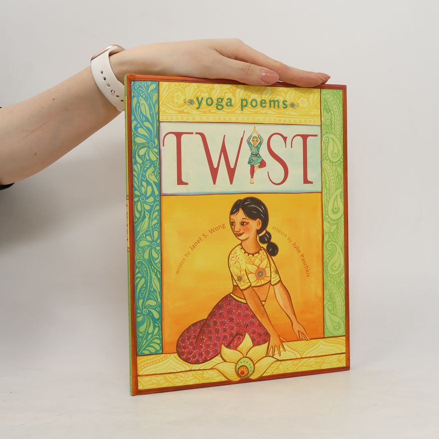 Janet S. Wong Twist