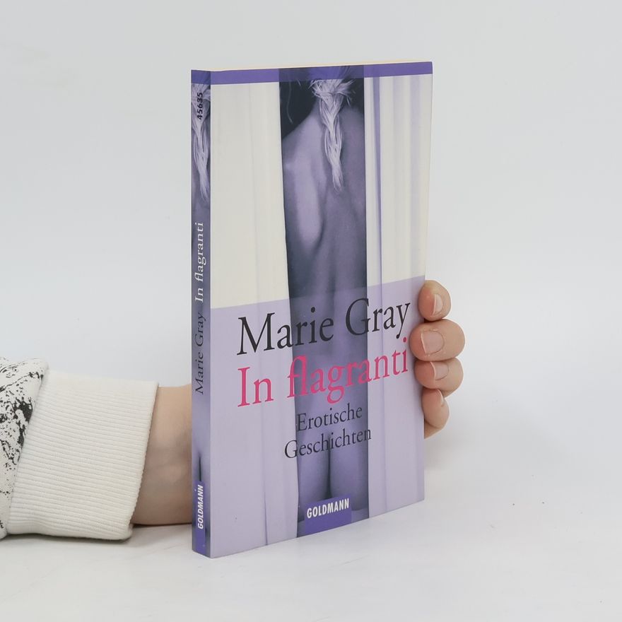 Marie Gray In flagranti