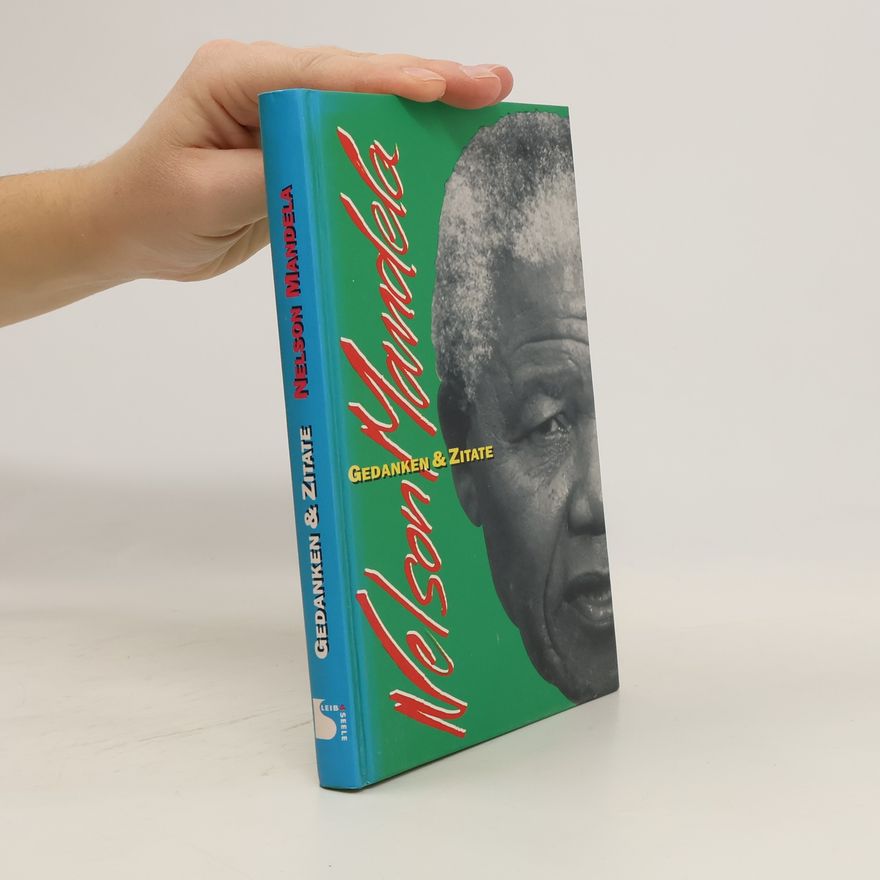 Nelson Mandela Nelson Mandela