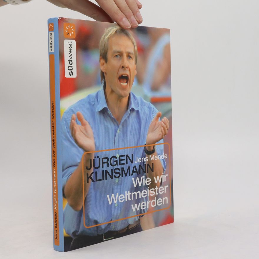 Jens Mende Jürgen Klinsmann